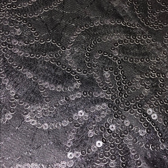 Party Crop Top! From forever 21 - Picture 2 of 4